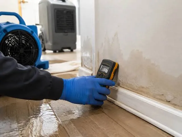 24/7 Water damage restoration services in Carnelian Bay, CA - Rapid flood cleanup and mitigation